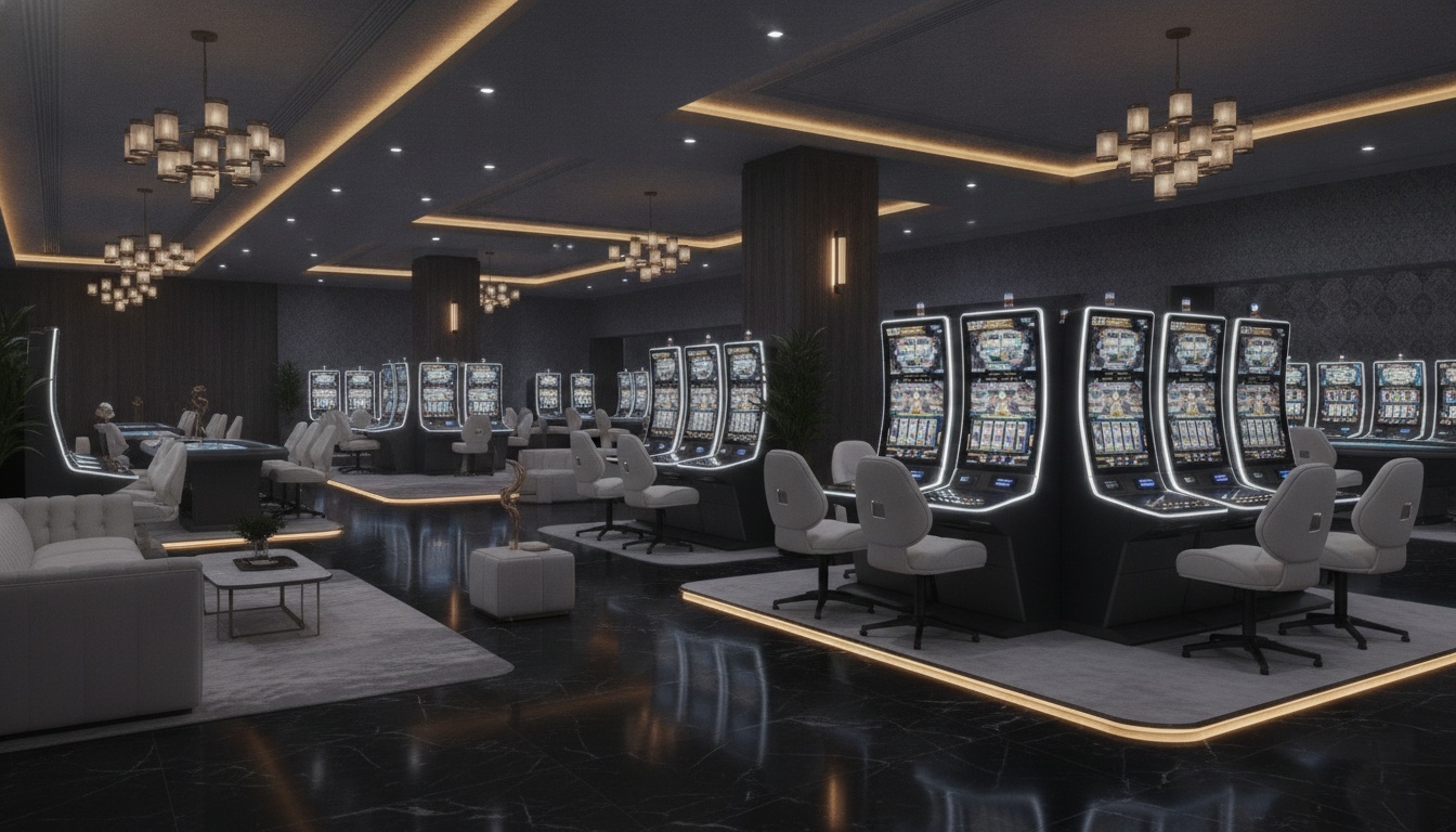 King Billy Casino — Registration and Login Guide